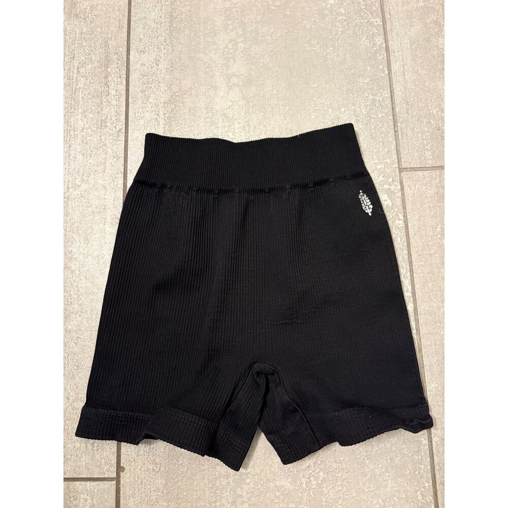 Free people movement seamless shorts [W|XS]